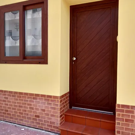 Bed & Breakfast Pinna Gialla *