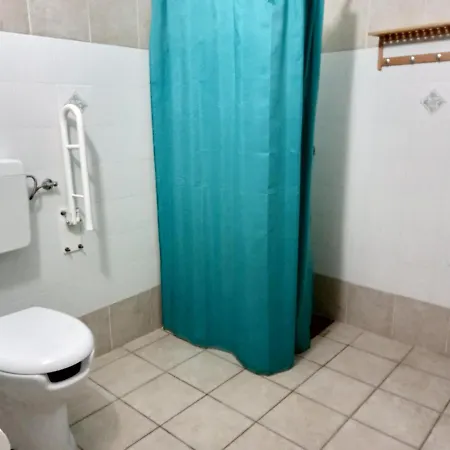 Pinna Gialla Bed & Breakfast