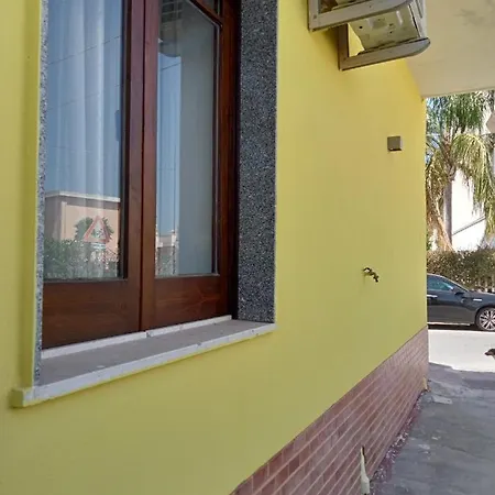 Pinna Gialla Bed & Breakfast