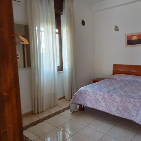 Pinna Gialla Bed & Breakfast
