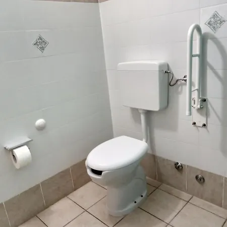 Bed & Breakfast Pinna Gialla Furnari