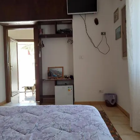 Pinna Gialla Bed & Breakfast