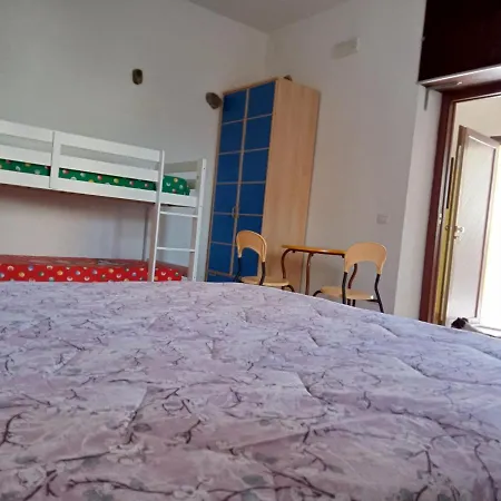 Bed & Breakfast Pinna Gialla Furnari