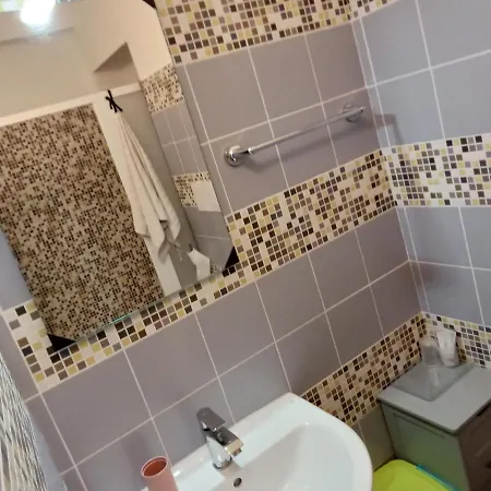 Pinna Gialla Bed & Breakfast *