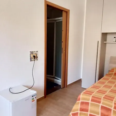 Bed & Breakfast Pinna Gialla Furnari
