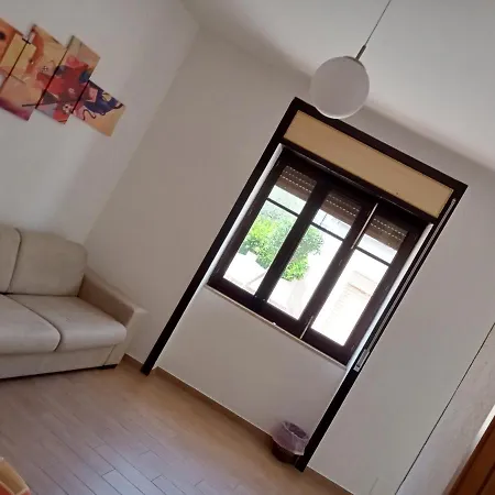 Pinna Gialla Bed & Breakfast