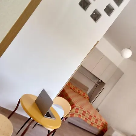 Pinna Gialla Bed & Breakfast *