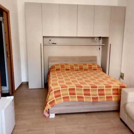 Bed & Breakfast Pinna Gialla *