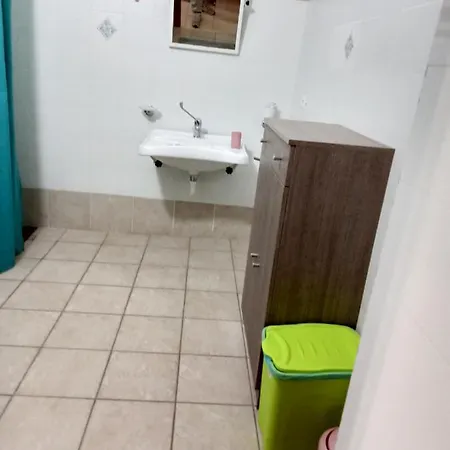 Pinna Gialla לינה וארוחת בוקר *